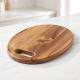 Wooden Cutting Board