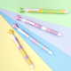 Black Gel Pens Set 3 Pieces