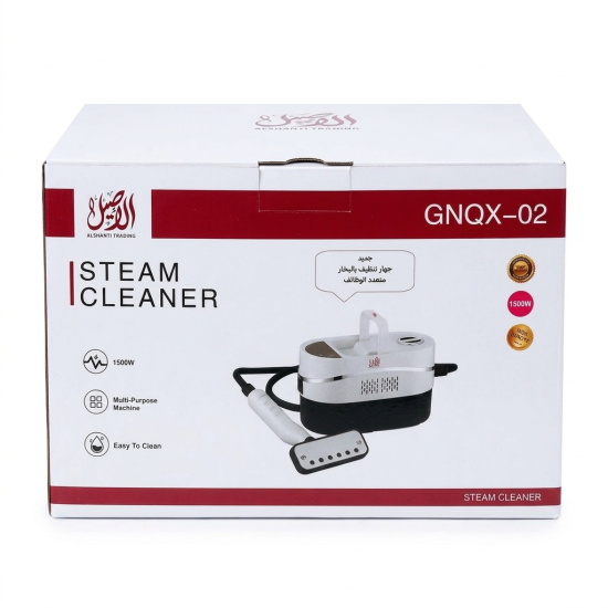 Steam Cleaner