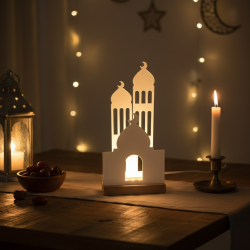 Ramadan Decoration