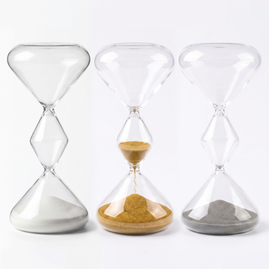 Hourglass