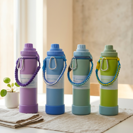 Vacuum Flask 750ml