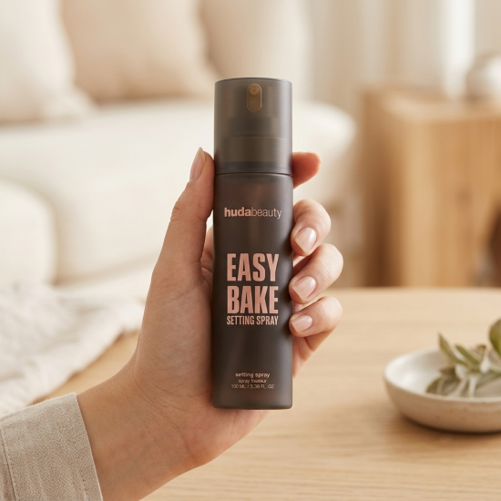 Huda Beauty Setting Spray 100 ml