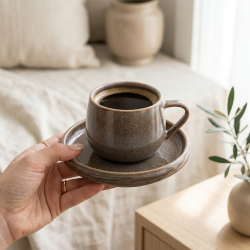 Porcelain Cup