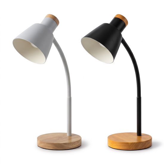 Rechargeable LED Table Lamp