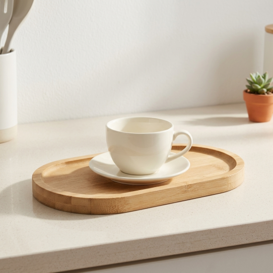 Wooden Stand Small