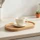 Wooden Stand Small