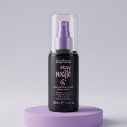 Topface Stay Matte All Day Makeup Fixing Spray