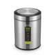  Trash Can With A Lid 8 liter