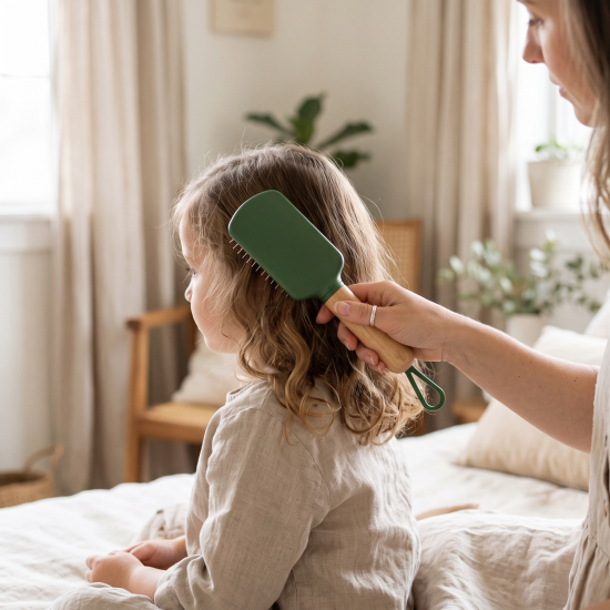 Hair Brush