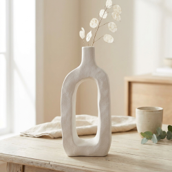 Ceramic Vase Large
