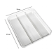 Plastic Expandable Drawer Organizer