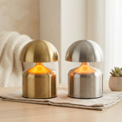 Rechargeable LED Table Lamp
