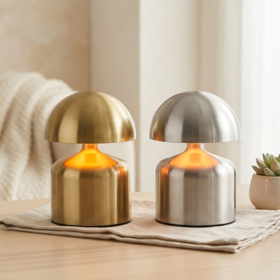 Rechargeable LED Table Lamp