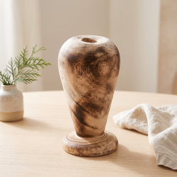 Wooden Decoration 
