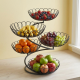 Metal Basket 5-Tier