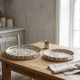 Tray Set 2 Pcs