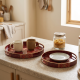 Tray Set 2 Pcs