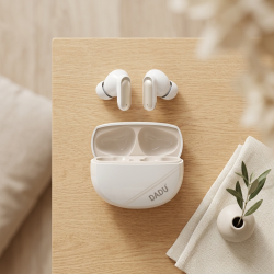 Stereo Earbuds