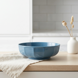 Porcelain Bowl 1600 ml
