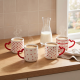 Porcelain Mug 450ml