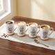 Porcelain Mug 450ml
