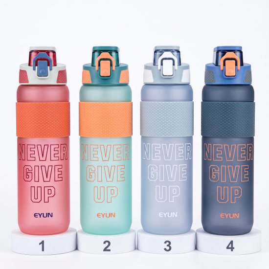 Plastic Bottle 1000 ml