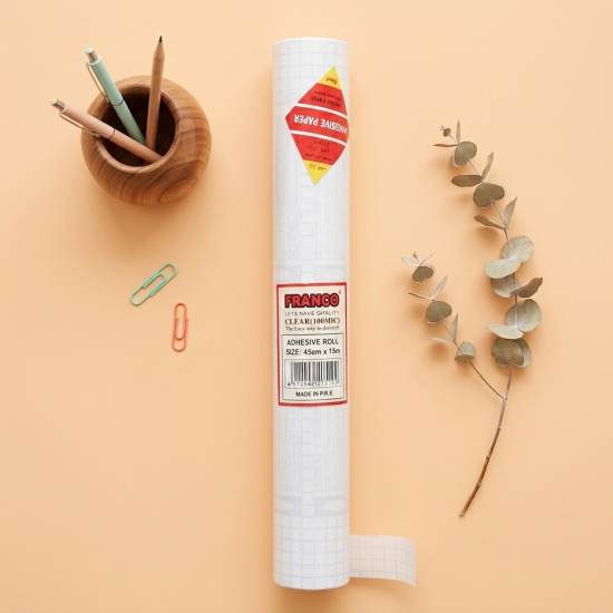 Adhesive Roll 15 m