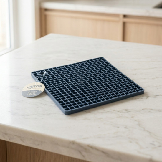 Silicone Coaster