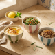 Porcelain Bowl 700 ml