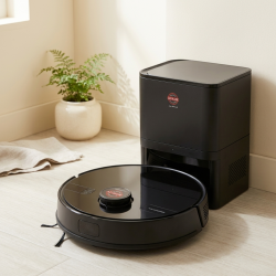 Robot Vacuum Cleaner