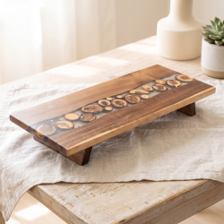Wooden Cutting Board