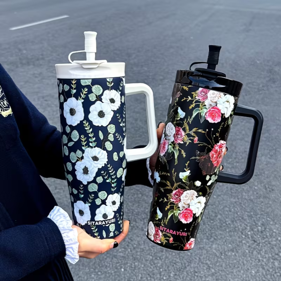 Vacuum Flask 1200 ml