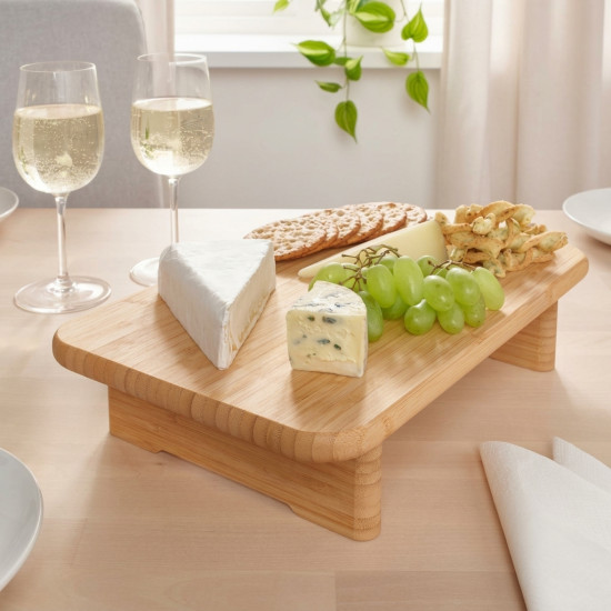 Wooden Stand Medium