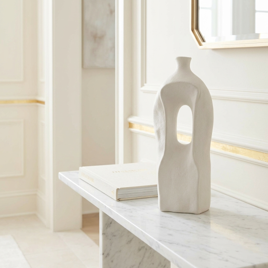Ceramic Vase Large