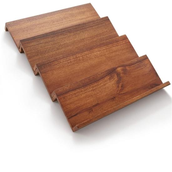 Wooden Organizer