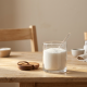 Plastic Sugar Bowl