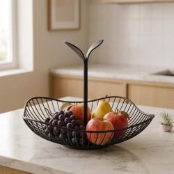 Metal Basket