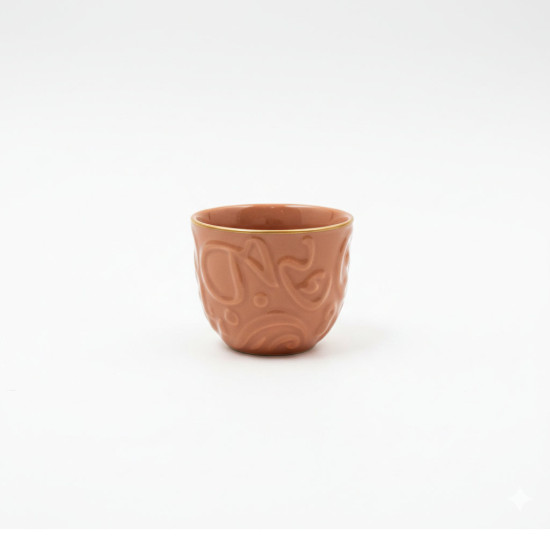 Coffee Cup Set 12 Pcs