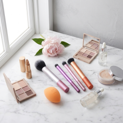 Makeup Brush Set 6 Pcs