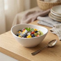 Bowl Set 6 Pcs