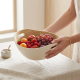 Wooden Bowl