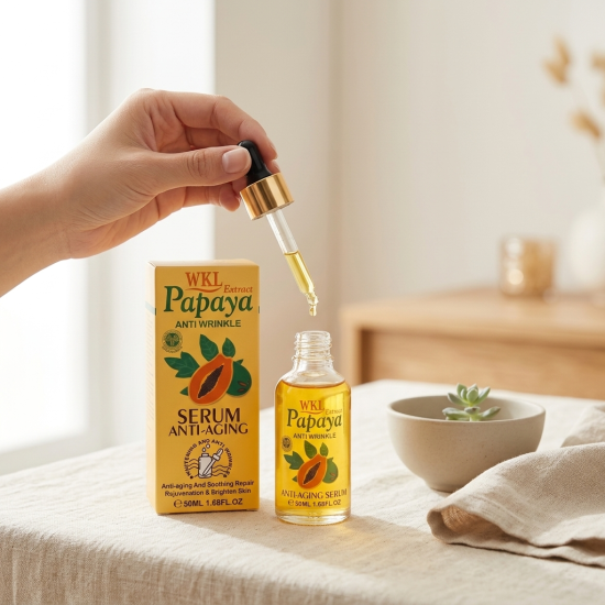 Papaya Anti-Aging Serum 