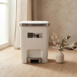 Trash Step Bin 15 liter