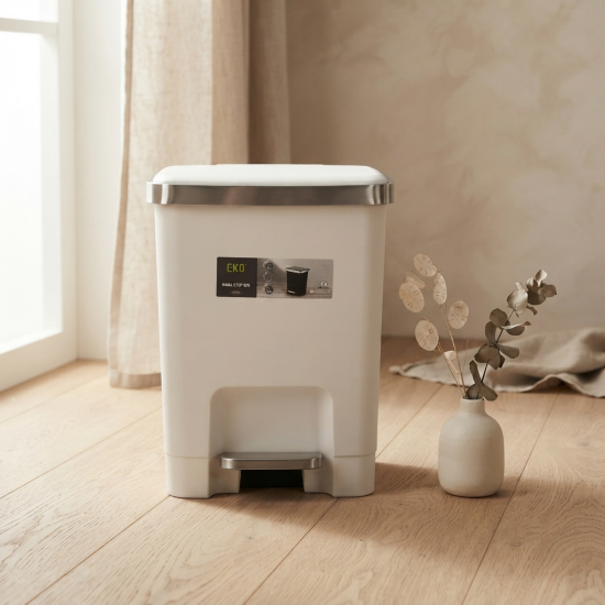 Trash Step Bin 15 liter