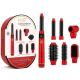 Enzo Dyson Style 7 In 1 Hair Brush