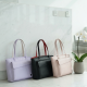 Leather Tote Bag