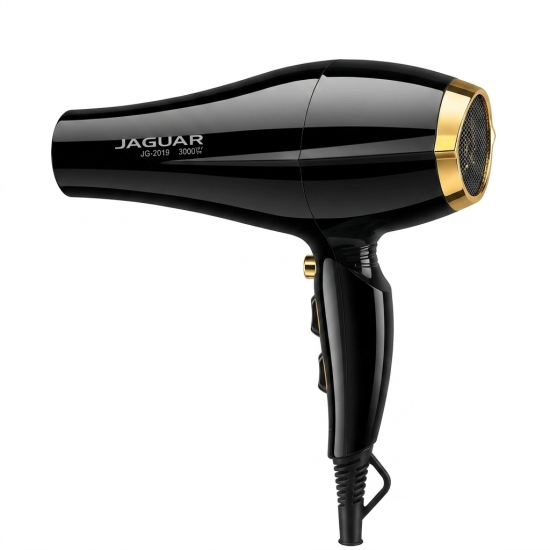 Jaguar Hair Dryer