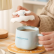 Porcelain Mug 350ml