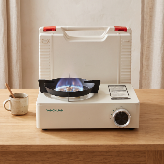 Portable Gas Stove